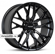 FF 204 R20 10J ET40 5*112 66.6 Matt Black