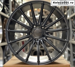 Vossen VFS2 R17 7.5j ET+40 5*114,3 73,1 (ip-1506) gunmetal