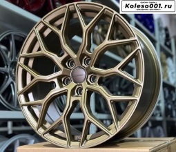 Vossen HF-2 R18 8j et+40 5*114.3 73.1 (ip-5121) Matt bronze