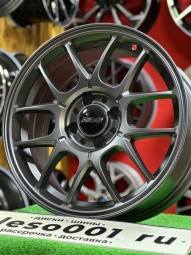 RAYS SW 680 2795 R15 6.5J ET35 4*100 73.1 GM
