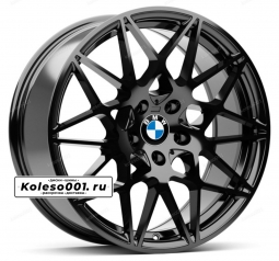 BMW 666 style R19 8.5/9.5j 5/120 30/40et 72.6 FB