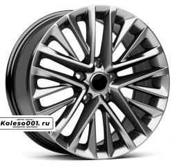 328 OEM R19 8.5J ET35 5*114.3 60.1 Hyper
