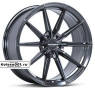 FF 208 R19 8.5J ET35 5*114.3 67.1 Gunmetal