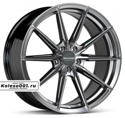 FF 208 R19 8.5J ET35 5*114.3 67.1 Hyper
