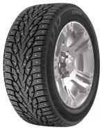 iLINK Wintervorhut Stud III (Нешип) 245/60 R18 109T XL