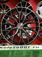 Vorsteiner GF5 стиль 489 R17 7.5J ET35 4*100 73.1 bp