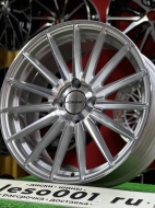 Vossen VPS 305 1497 R16 7J ET35 4*100 73.1 SP