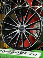 Vossen VPS 305 1501 R17 7.5J ET40 4*100 73.1 BM