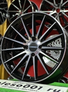 Vossen VPS 305 1498 R16 7J ET35 4*100 73.1 bfp