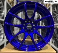 Work Cr-Kai R16 7j et+35 5*114.3/5*100 73.1 (ip-5159) blue