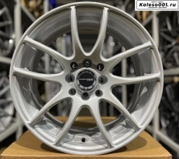 Work Cr-Kai R16 7j et+35 4*100/4*114.3 73.1 (ip-5150) white 