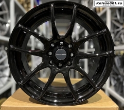 Work Cr-Kai R16 7j et+35 4*100/4*114.3 73.1 (ip-5148) black