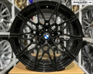 BMW R19 8.5/9.5j ET25/35 5*112 66.6 (ip-5188 ab) black