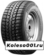 Kumho Power Grip KC11 195/60 R16C 99/97T