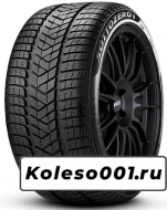 Pirelli Winter Sottozero III 205/60 R16 92H