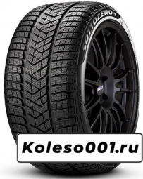 Pirelli Winter Sottozero III 295/30 R20 101W XL