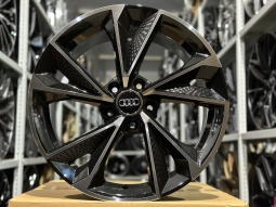 Audi R18 8j ET+35 5*112 66.6 bmf 