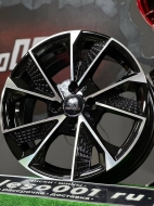 Audi RS стиль R15 6.5J ET35 4*100 67.1