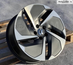 LiXiang R20 8.5J ET43 5*120 62.5 