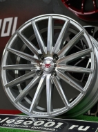 VOSSEN VFS-2 560 R16 7J ET35 4/98 58.6 sfp