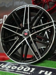 VOSSEN 678 R16 7J ET35 4*100 67.1 bfp