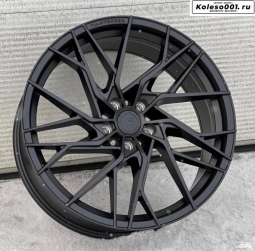 Titan Forged TF31 R19 8.5J ET38 5*114.3 73.1 Matte black