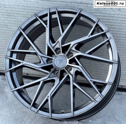 Titan Forged TF31 R19 8.5J ET35 5*112 66.6 Hyper black