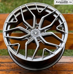Titan Forged TF21 R18 8.5J ET35 5*114.3 73.1 Hyper black