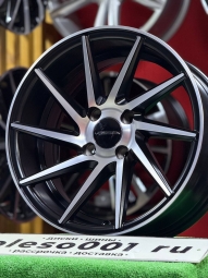 Vossen CVT 1042 R15 7J ET30 4*100 67.1