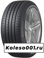 195/55R16 87V ReliaX Touring TE307 TL M+S