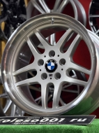 BMW 37 M style 1904 1905 R18 8/9.5J ET13/25 5*120 74.1 