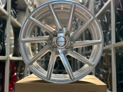 Vossen CVT R17 7.5j ET+38 4*100 (ip-0634-LR) 