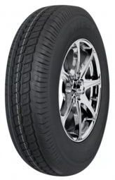 165R13C 94/92R Super 5000 TL 8PR