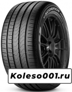 255/45R20 101W Scorpion Verde MOE TL Run Flat