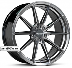 FF 208 R18 8J ET38 5*114.3 67.1 Hyper