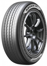 265/35R18 97W Advan dB V553 TL