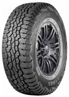 Nokian Outpost AT 265/60 R20 121/118S