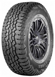 Nokian Outpost AT 255/70 R18 116T XL