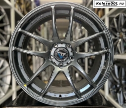 Wheelegend VLF11 R18 8j et+38 5*112 66.6 (ip-6018) gunmetal