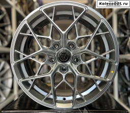 Wheelegend VLF99 R16 7j et+38 5*100 73.1 (ip-6011) hyper black