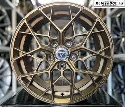 Wheelegend VLF99 R16 7j et+38 5*114,3 73.1 (ip-6010) matt bronze