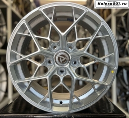 Wheelegend VLF99 R16 7j et+38 5*114,3 73.1 (ip-6009) full silver