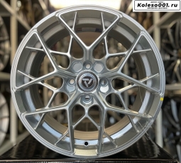 Wheelegend VLF99 R16 7j et+38 4*100 73.1 (ip-6005) full silver