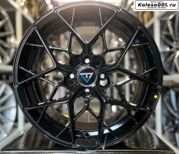 Wheelegend VLF99 R16 7j et+38 4*100 73.1 (ip-6003) full black