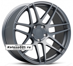 524 CC R19 9J ET20 5*120 72.6 Matt Gunmetal
