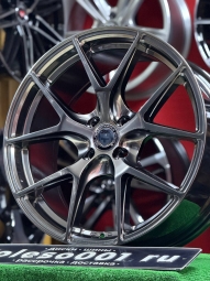 HRE P101 077 R17 7.5J ET42 4*100 73.1 hyper