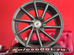 Vossen CVT  7.5j-17" 5*100 35 57.1 SMG  