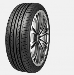 Nankang NS-20 — 205/35R18 81H