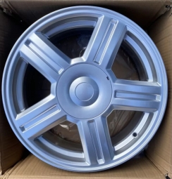 Торус R16 6.5j 4/98 38et 58.6 S