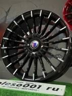 BMW Alpina 1070 R19 8.5/9.5J ET33/35 5*112 72.6